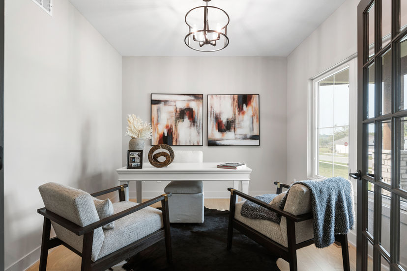Legacy Homes of KC — 16715 N Dundee Rd