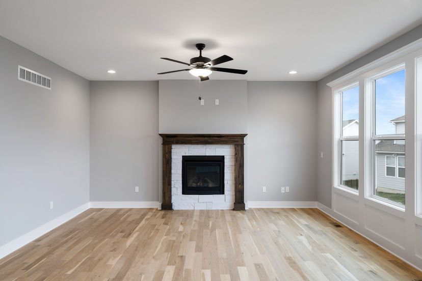 Inspired Homes LLC — 1514 SW Arbor Park Dr