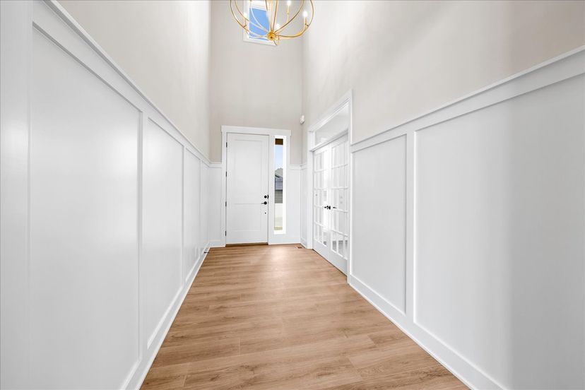 Inspired Homes LLC — 1605 SW Arbor Park Dr