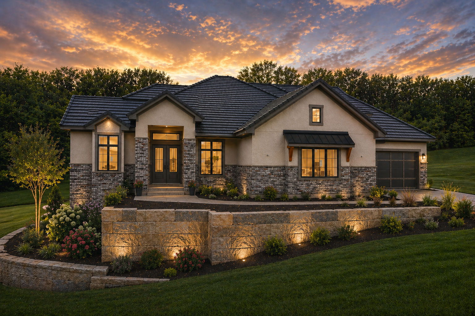 Don Julian Builders, Inc. — 8625 Westridge Ct
