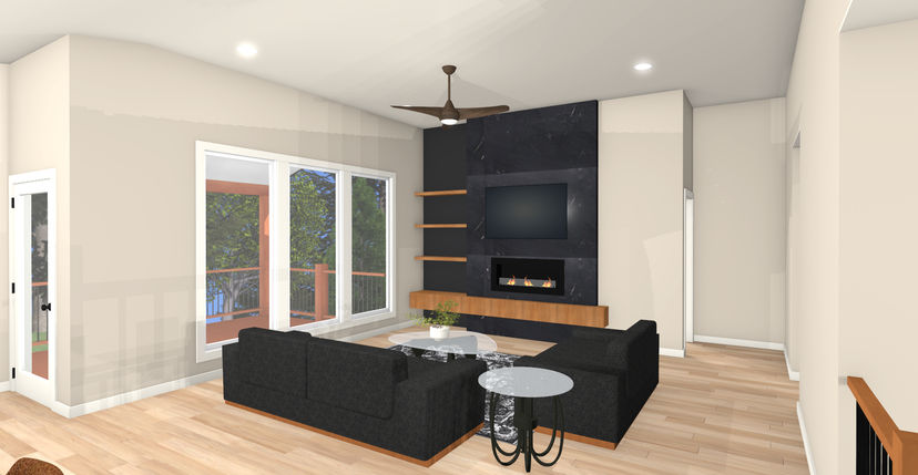 Gary Kerns Homebuilders, LLC — 7115 NW Magnus Ct