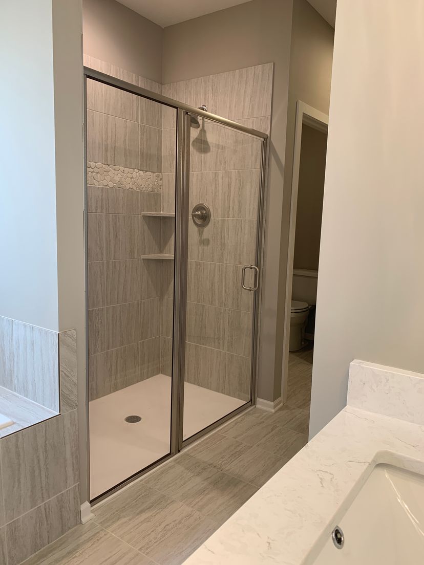 Syler Construction, Inc. — 2116 Greenfield Pt