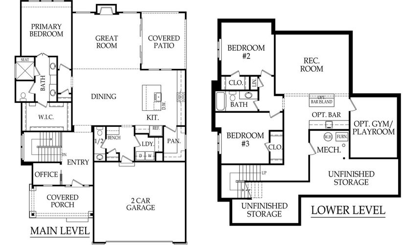Rodrock Homes, LLC — 16986 S Kimble St