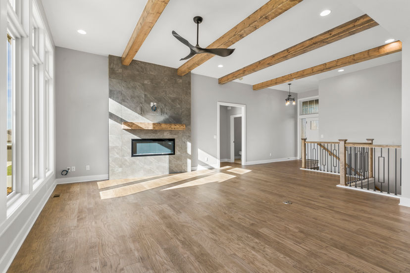 A Place Called Home — 4201 NE Chapel Manor Dr