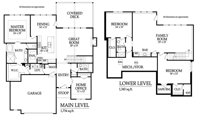 J.S. Robinson Fine Homes — 8178 Valley Rd