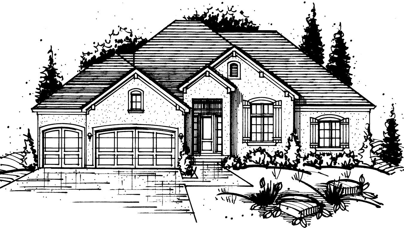 Don Julian Builders, Inc. — 8250 Shoreline Drive