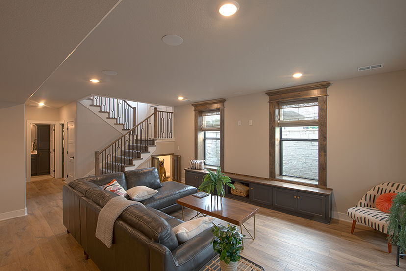 TruMark Homes — 424 SE Maxwell Dr
