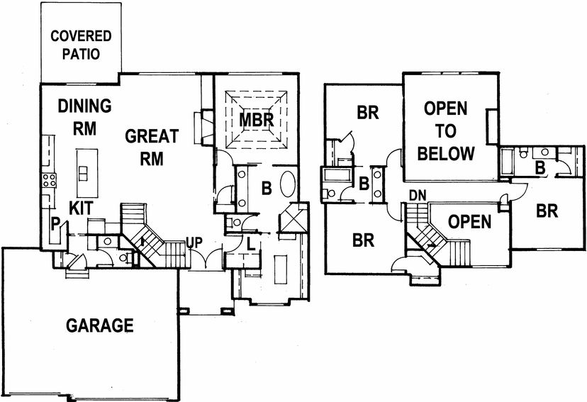 Walker Custom Homes — 2022 SW Farm Field Ln