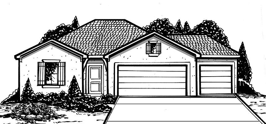 Johnnie Adams Home, LLC. — 25150 W 147th Court