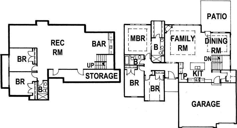 A Place Called Home — 1900 NE Park Ridge Dr