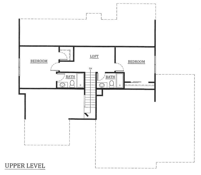 Jamison Homes — 12850 N Arbor Way