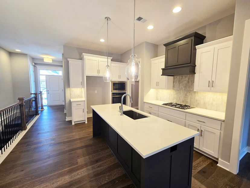 SAB Construction, LLC — 17390 S Raintree Dr
