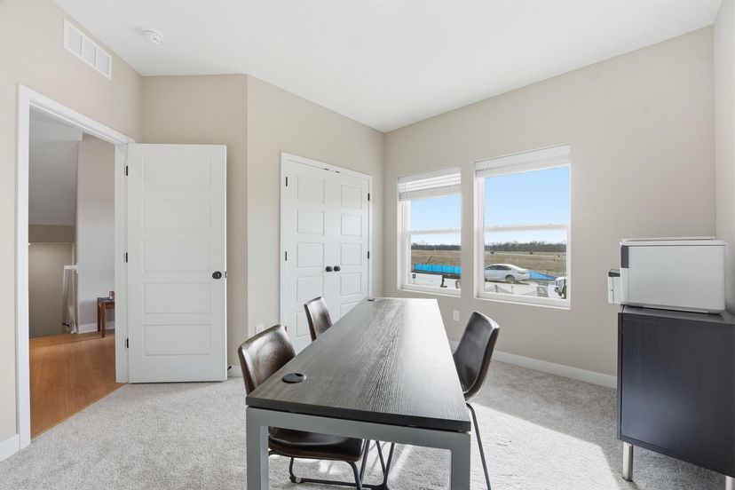 Summit Homes — 1505 SE Bailey Farms Pkwy