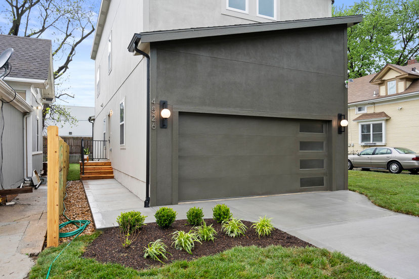 Elevate Design + Build, LLC — 4526 Forest Ave