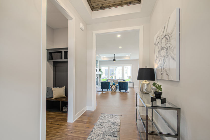 Inspired Homes LLC — 4521 SW Berkshire Dr