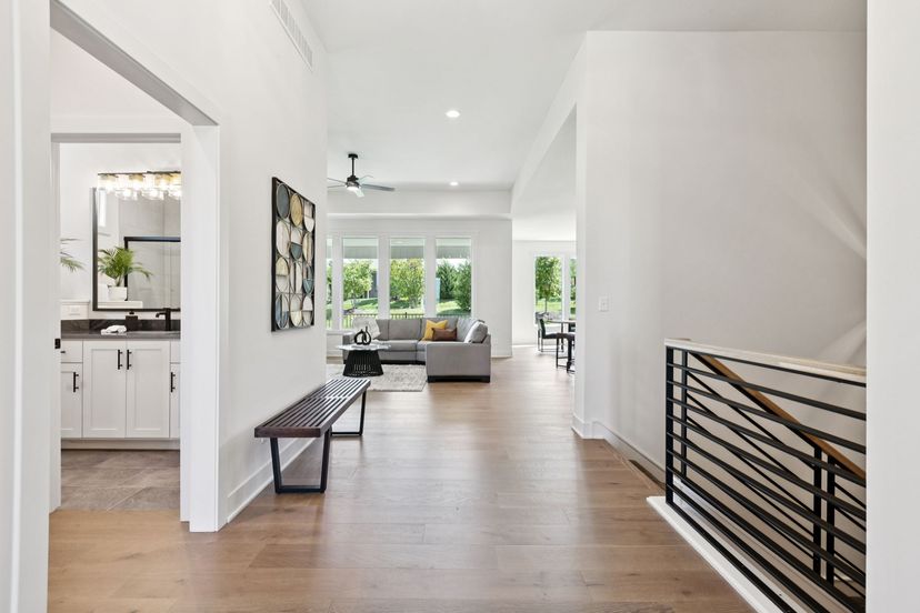 Tim French Homes — 11463 S Aurora St