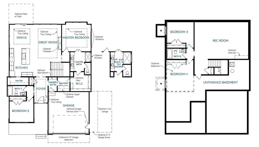 Inspired Homes LLC — 25260 W 142nd St