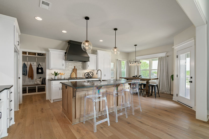 SAB Construction, LLC — 1107 Hillswick Ln