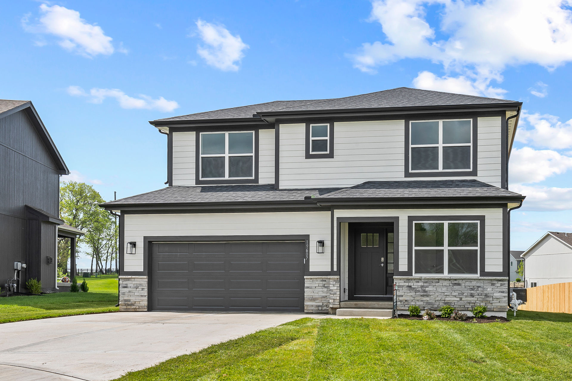 Shepard Homes — 25112 W 177th Ter