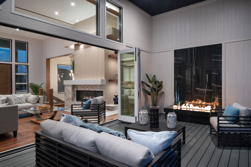 Suma Design, Inc. — 2270 Palisades Dr