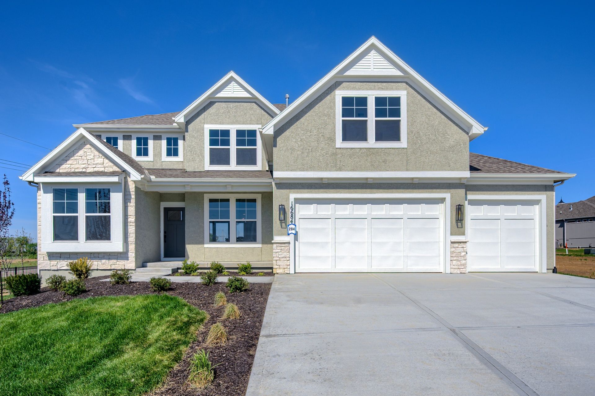 Rodrock Homes, LLC — 16684 S Hall St