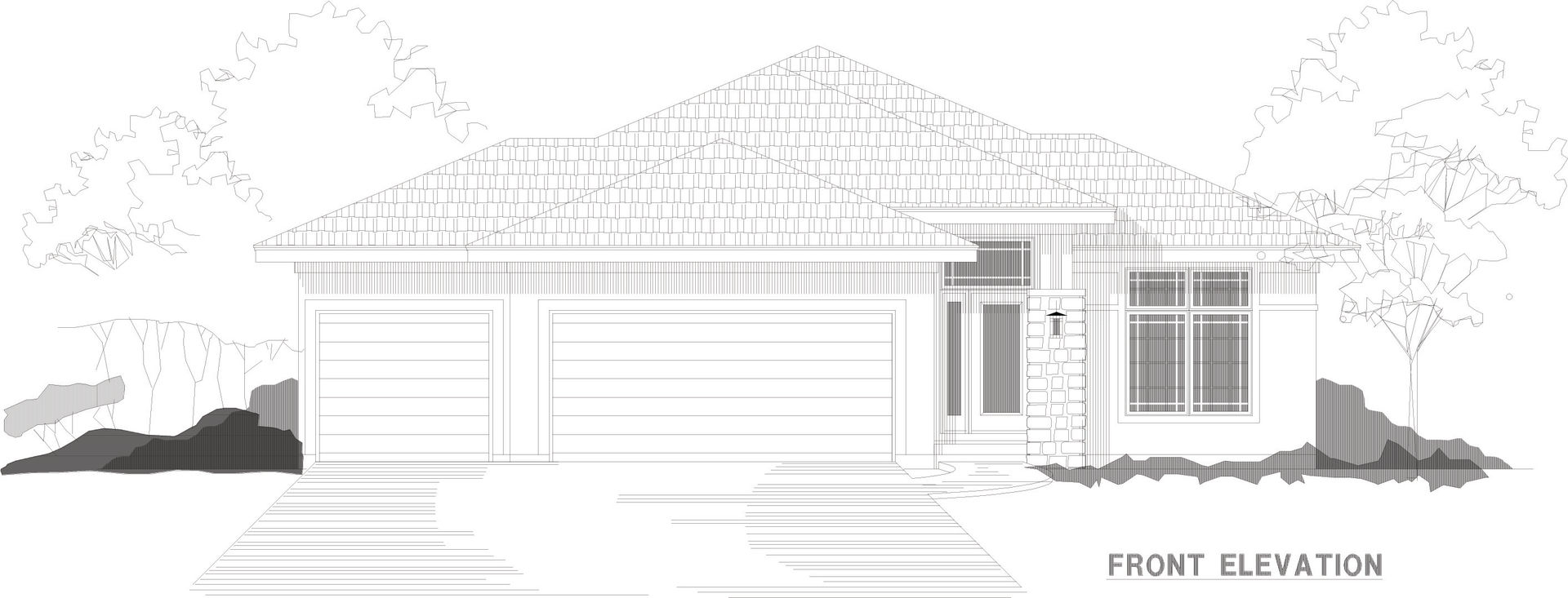 Prieb Homes Inc — 147 S Singletree St