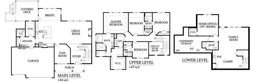 J.S. Robinson Fine Homes — 8025 Round Prairie St