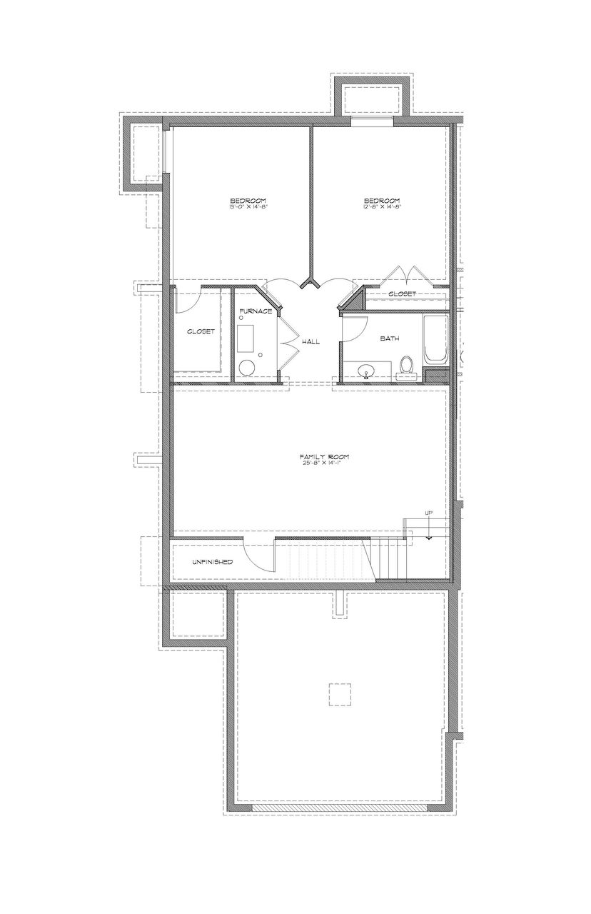Authentic Homes — 19708 W 196th St
