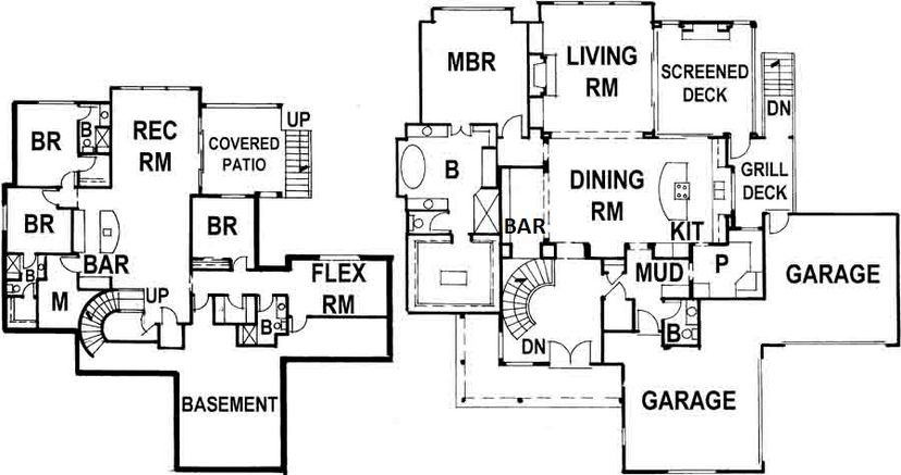 Willis Custom Homes, Inc. — 12317 W 169th St