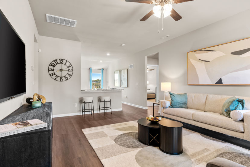 Lennar — 37899 W 207th Ter