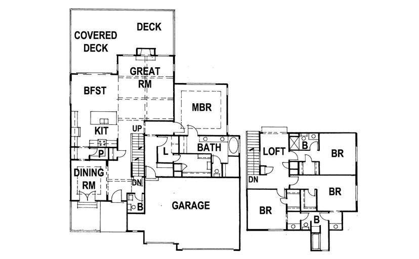 Drees Built Homes — 11642 S Mize Rd