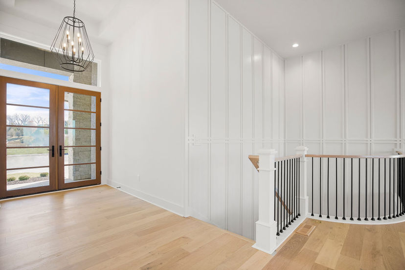 Roeser Homes — 24564 W 124th Ter