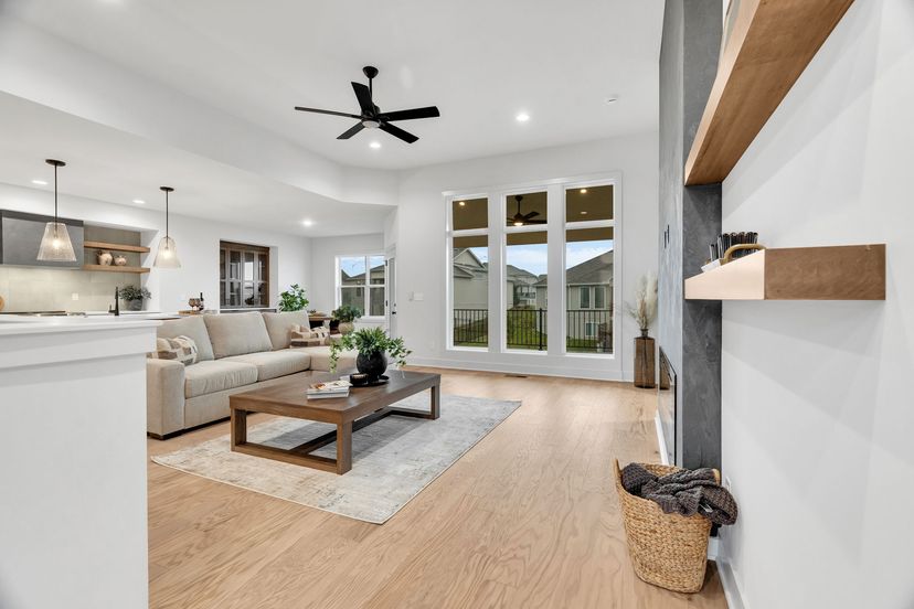 Elevate Design + Build, LLC — 8309 NW 90th St