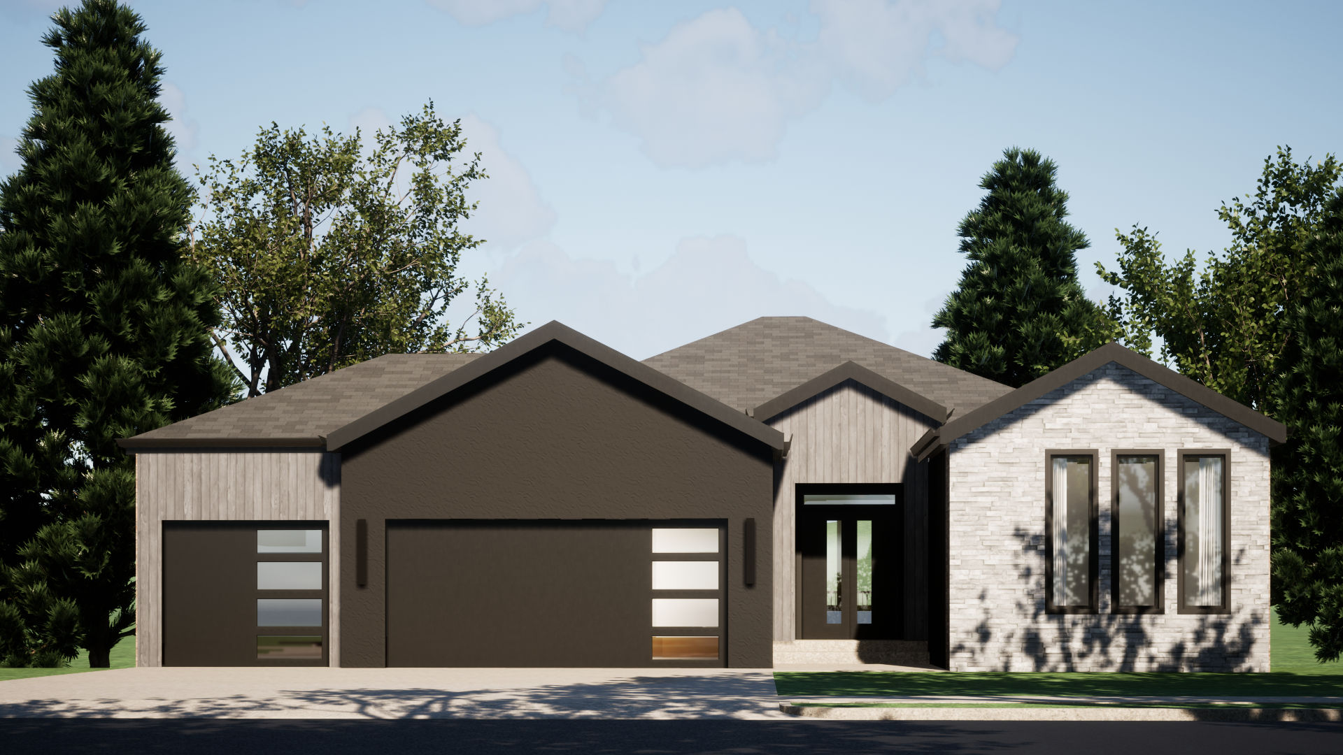 Elevate Design + Build, LLC — 2704 NE Wheatley Dr
