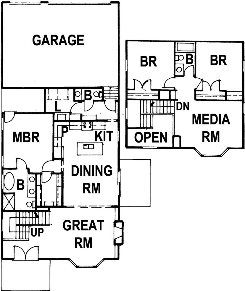 Bellah Homes — 3212 SW Mary St