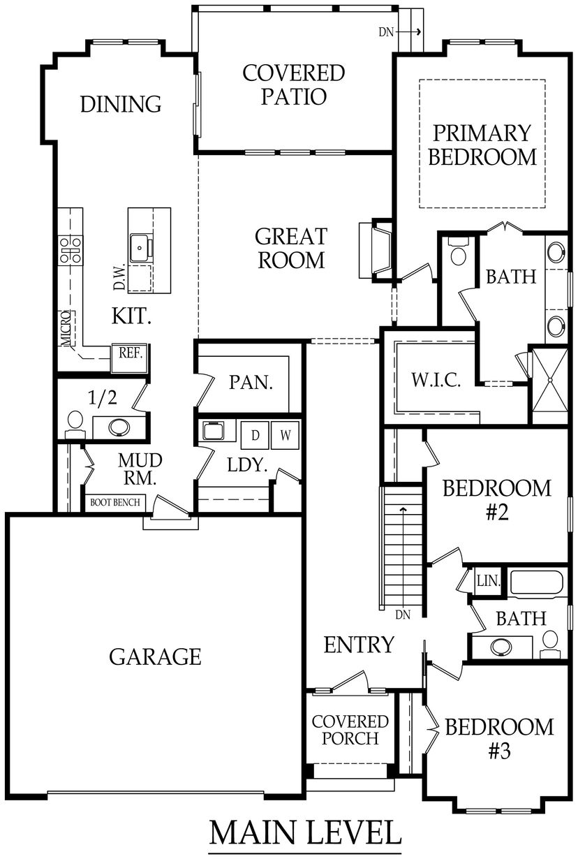Rodrock Homes, LLC — 4102 W 158th Ter