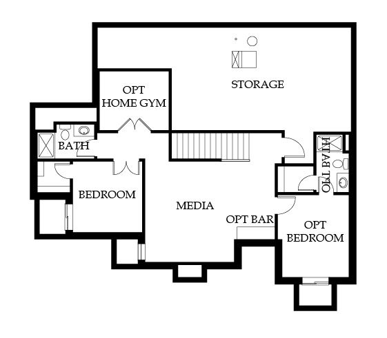 Dusty Rhodes Homes — 7230 Allman Dr