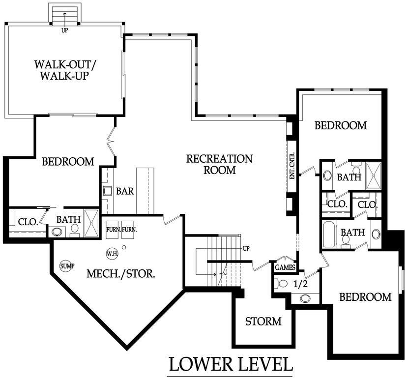 Crestwood Custom Homes — 12202 W 165th Ter
