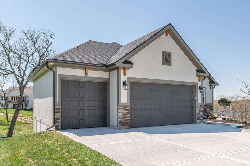 Gary Kerns Homebuilders, LLC — 12470 Appaloosa St
