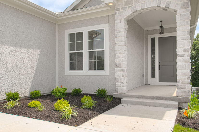 Inspired Homes LLC — 4845 NW Martin Street