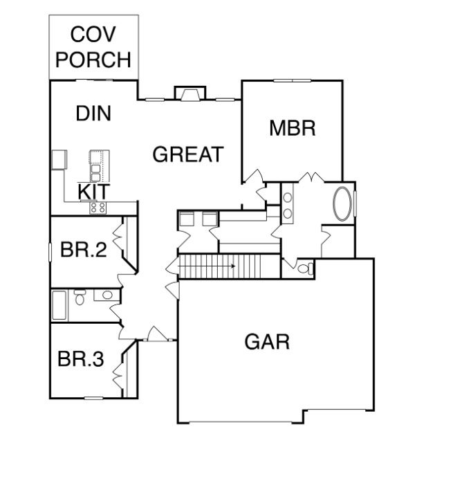 Olympus Custom Homes — 20225 W 220th Street