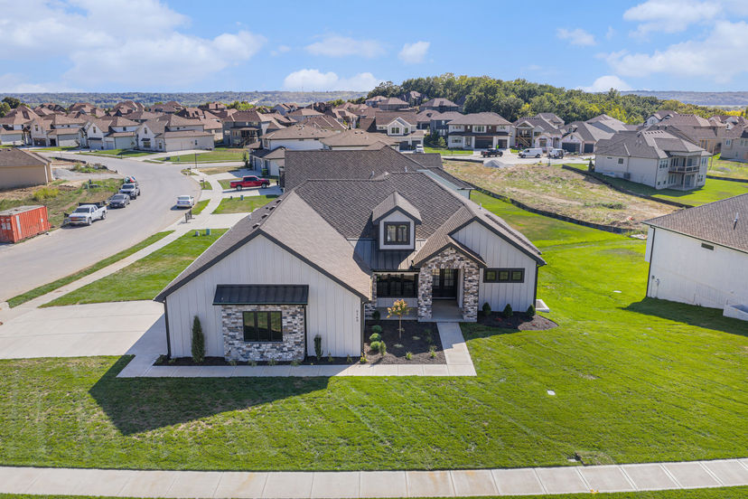Syler Construction, Inc. — 5163 NW 47th Ter