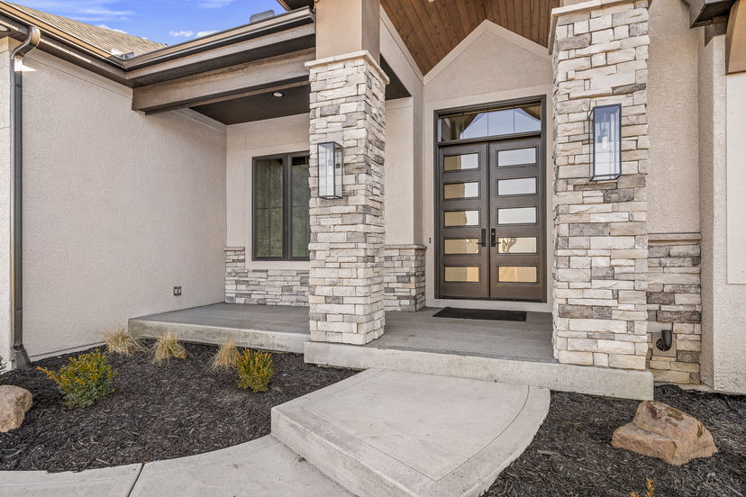 C&M Builders, inc — 703 Hampstead Dr