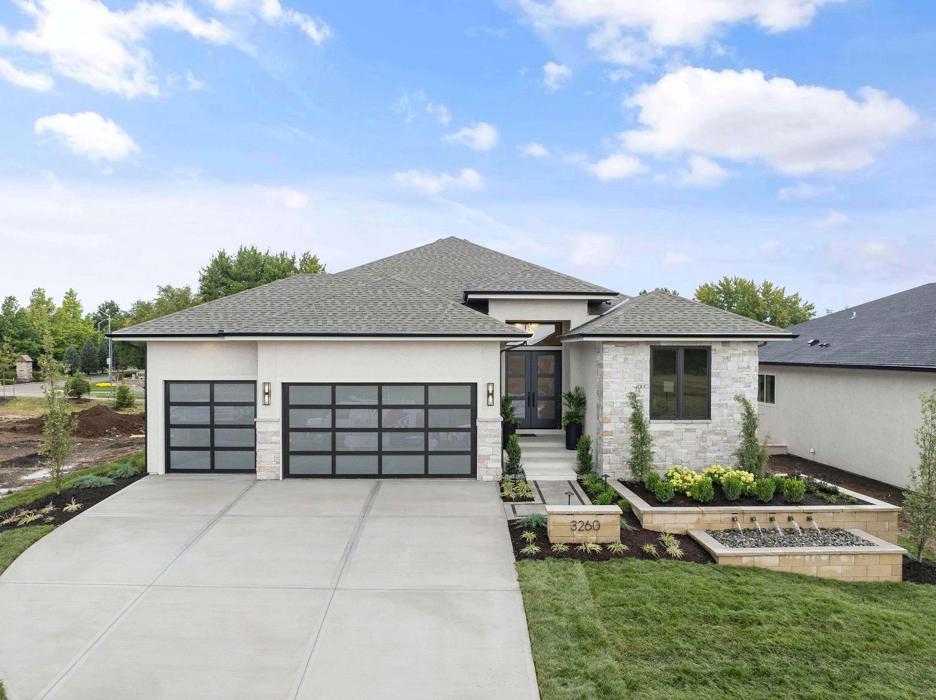 J.S. Robinson Fine Homes — 3260 W 133rd Ter