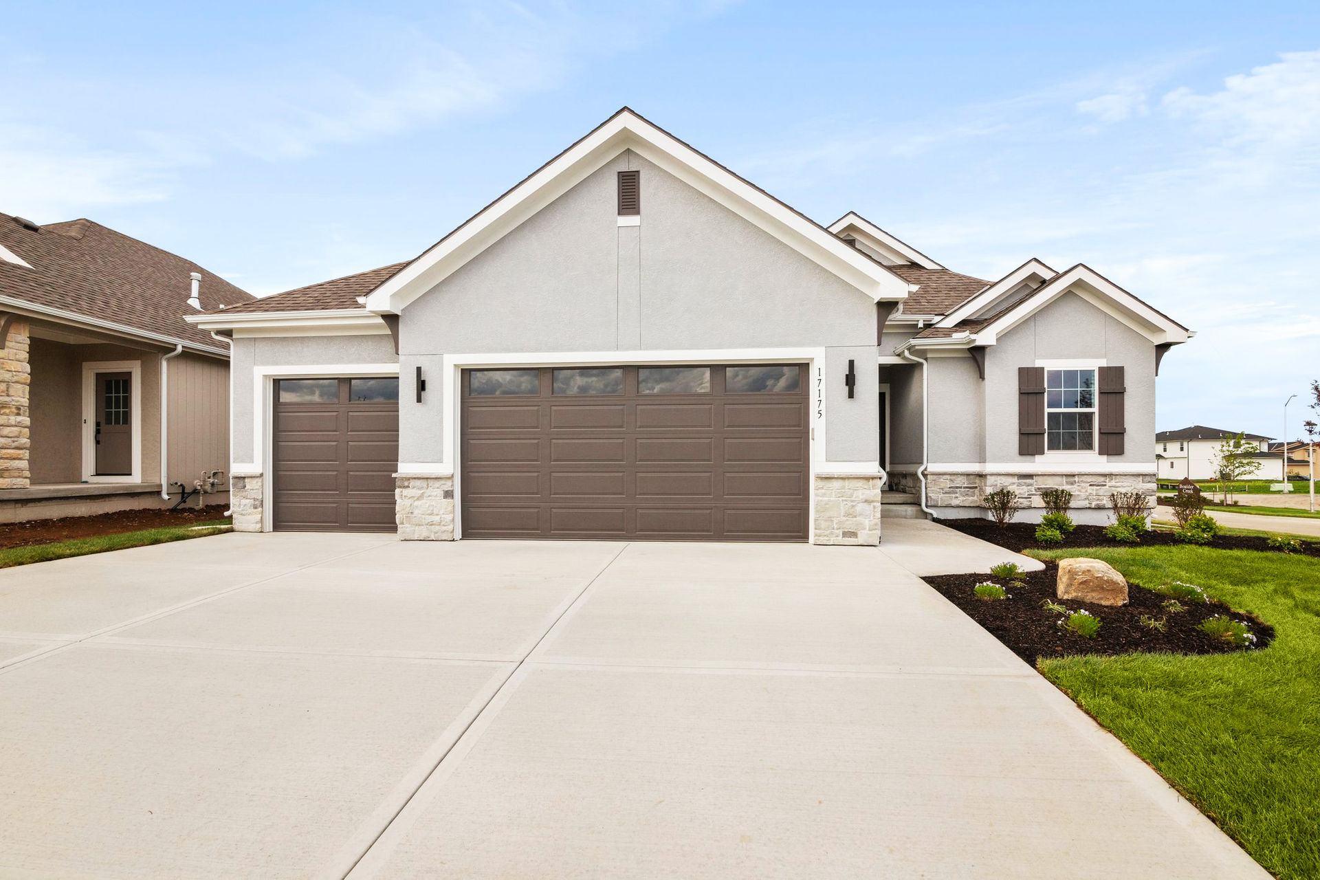 SAB Construction, LLC — 17175 W 168th Pl
