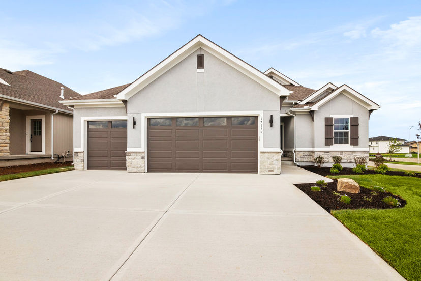 SAB Construction, LLC — 17175 W 168th Pl