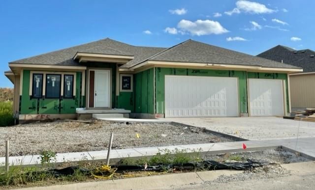 NZC Homes — 12855 W 173rd Ter