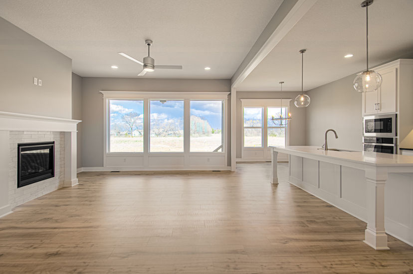 Inspired Homes LLC — 1504 SW Arbormill Ter