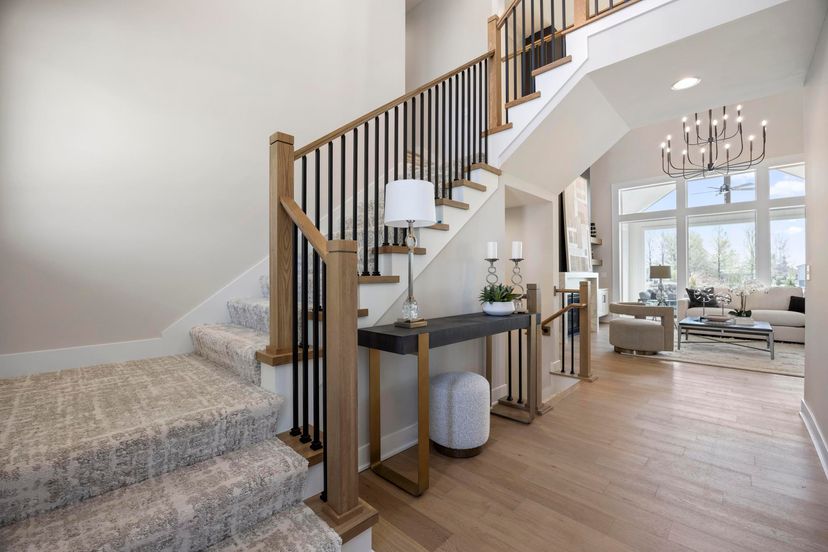 J.S. Robinson Fine Homes — 12407 W 183rd St