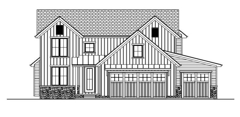 Kevin Higdon Construction — 1809 Sage Canyon